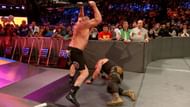 Could Braun Strowman pin Roman Reigns on RAW?